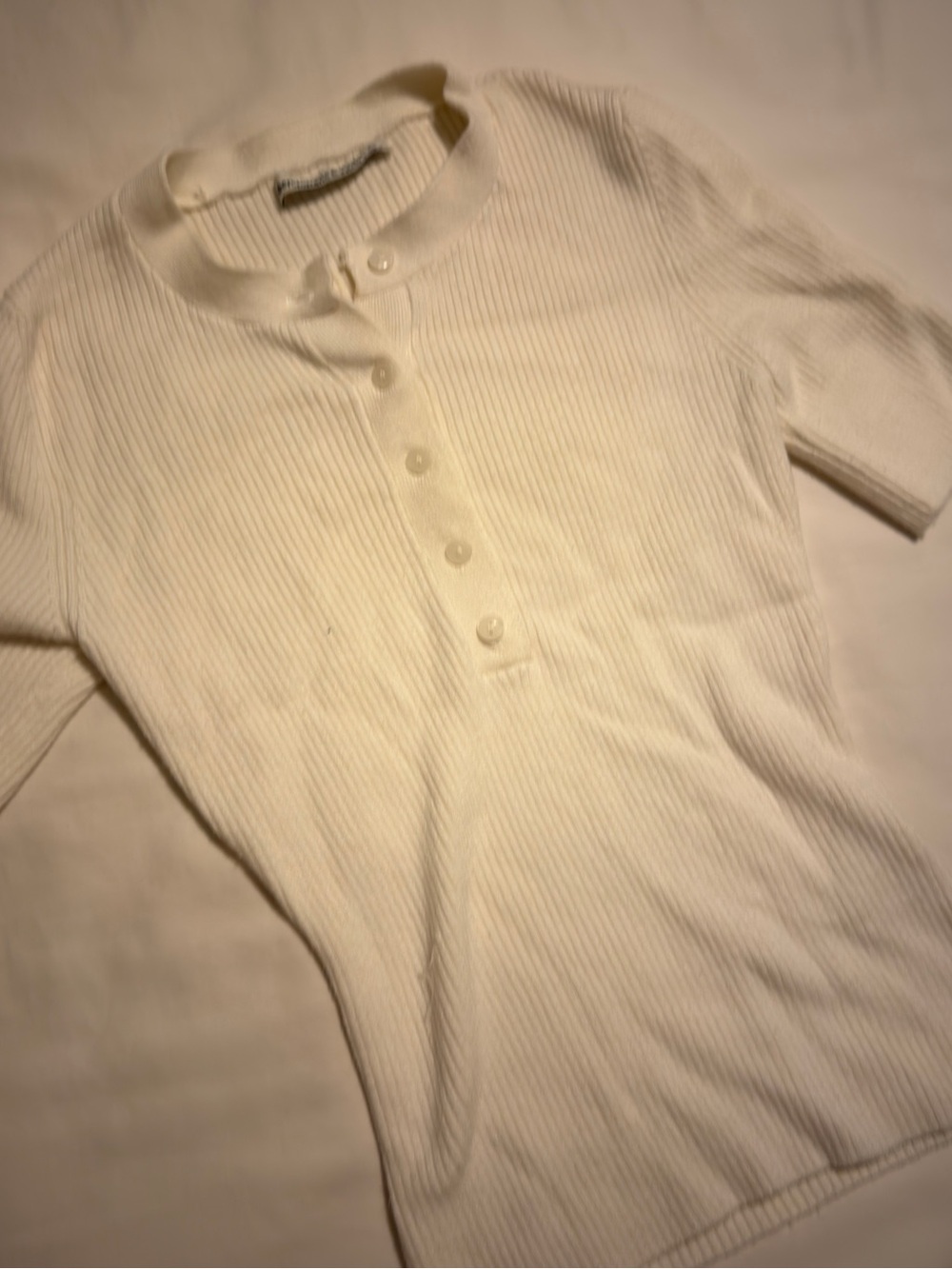 Abercrombie & Fitch Sweater Top